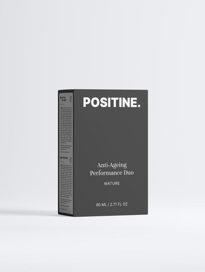 Anti-Ageing Performance Duo