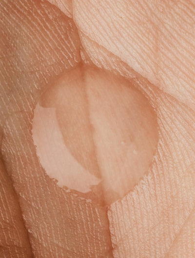 Żel o podwójnym działaniu nawilżającym