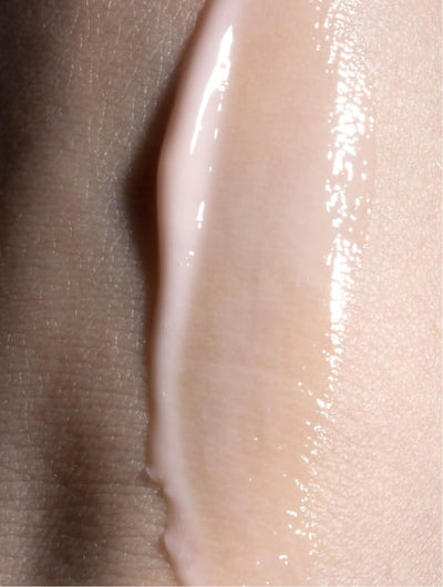 Aceite facial todo en uno