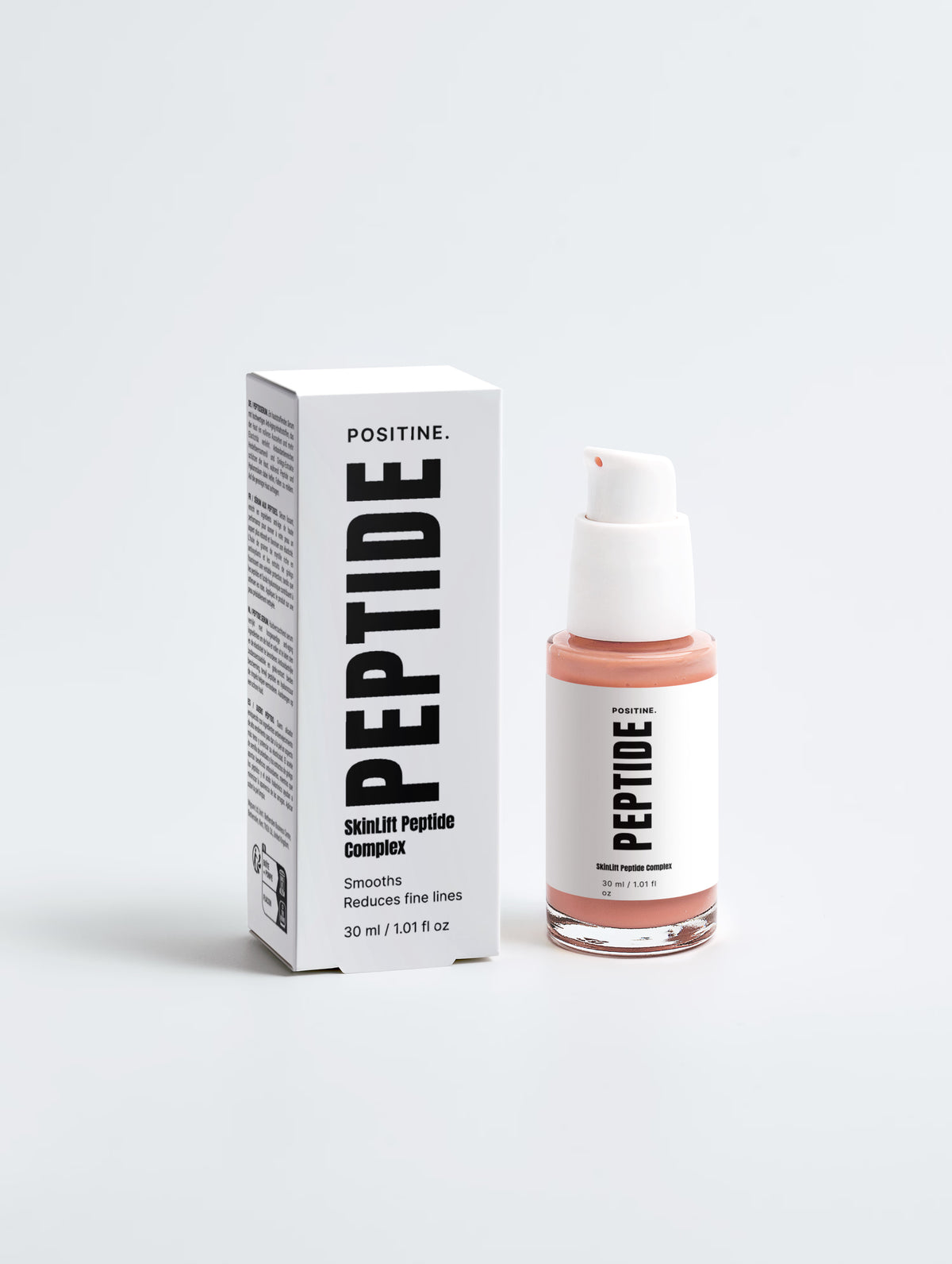 Complejo de péptidos SkinLift