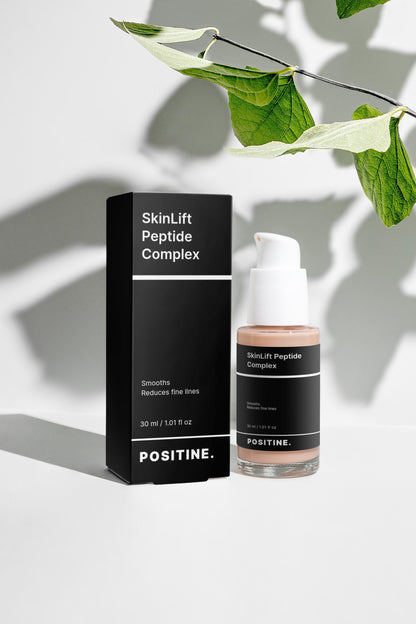 Anti-Ageing Performance Duo