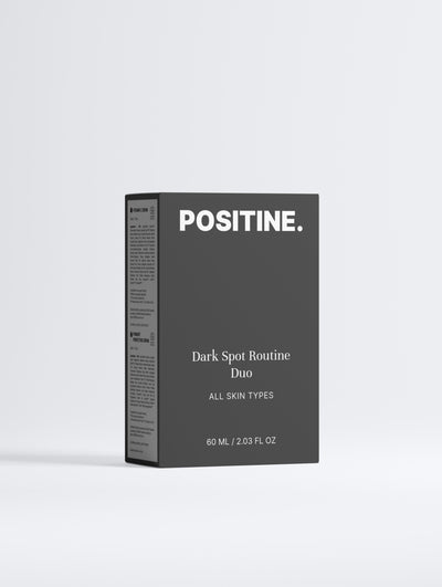 Tumedate laikude rutiini duo