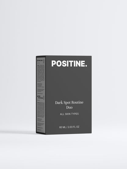 Dark Spot Routine Duo