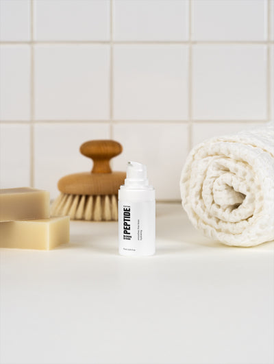 Peptide Age-Defying Eye Cream