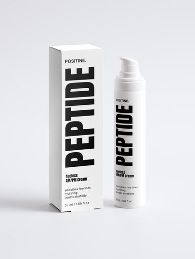 Anti-Age Peptide Collection