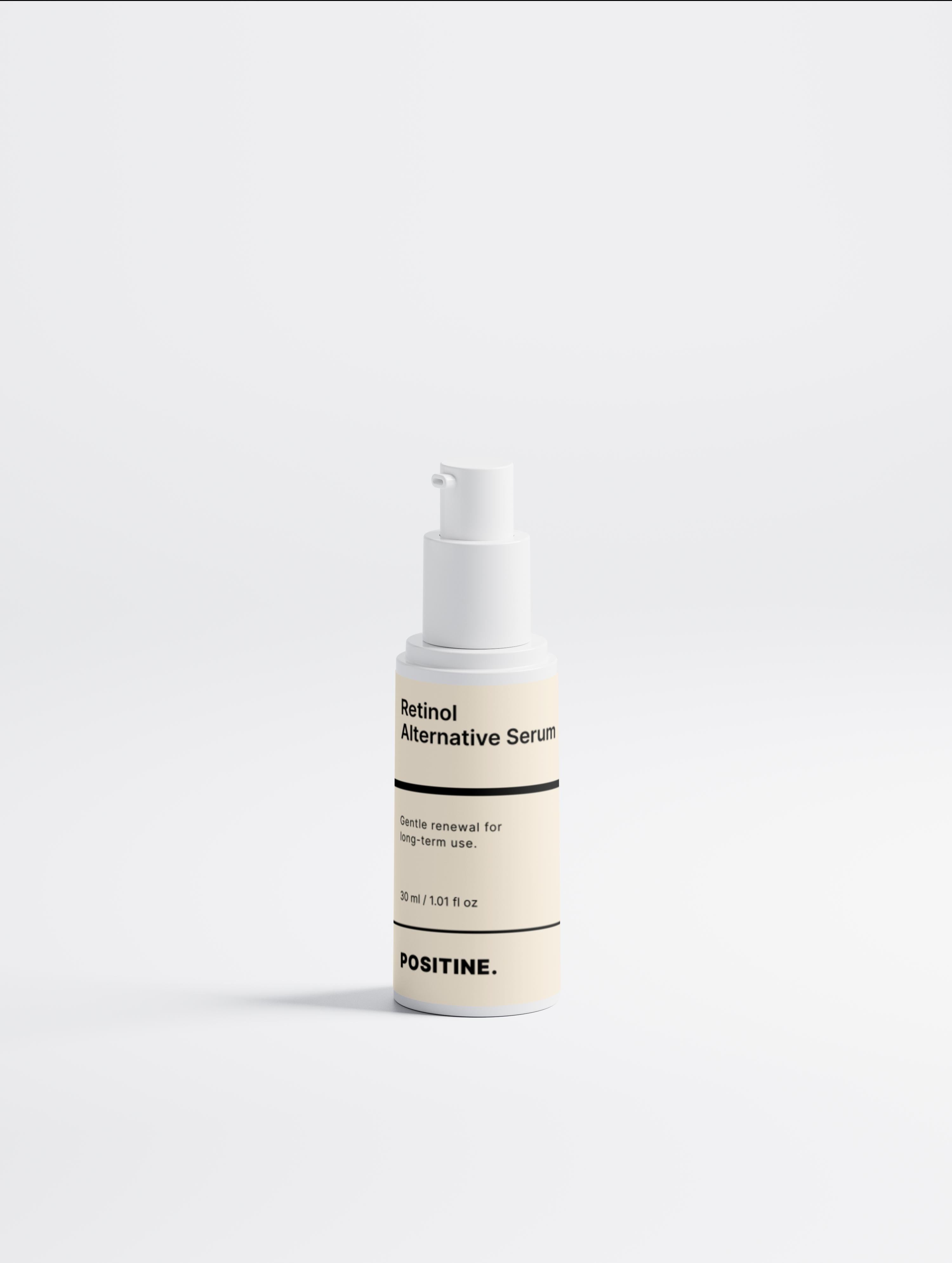 Retinol Alternative Serum