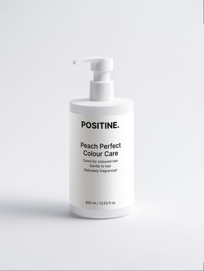 Peach Perfect Colour Care Shampoo