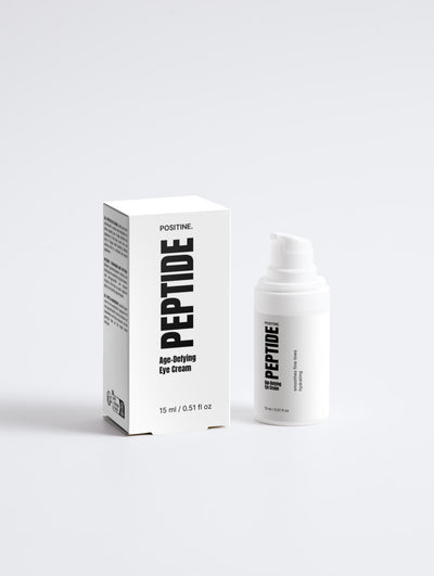 Peptide Age-Defying Eye Cream