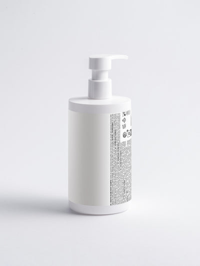 Keratin Volume Boost Shampoo