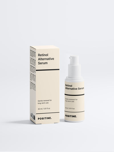 Retinol Alternative Serum