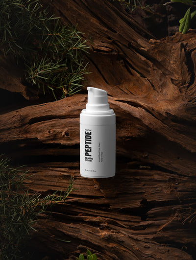 Peptide Age-Defying Eye Cream