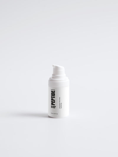Peptide Age-Defying Eye Cream