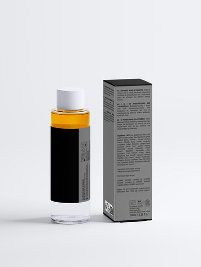 Desmaquillante bifásico