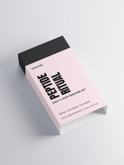 Anti-Age Peptide Collection